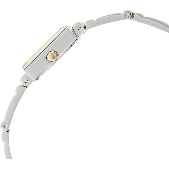 Amazon.com: Anne Klein Women Anne Klein Women\'s Bracelet Watch